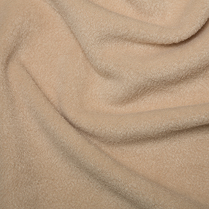 Fleece Beige